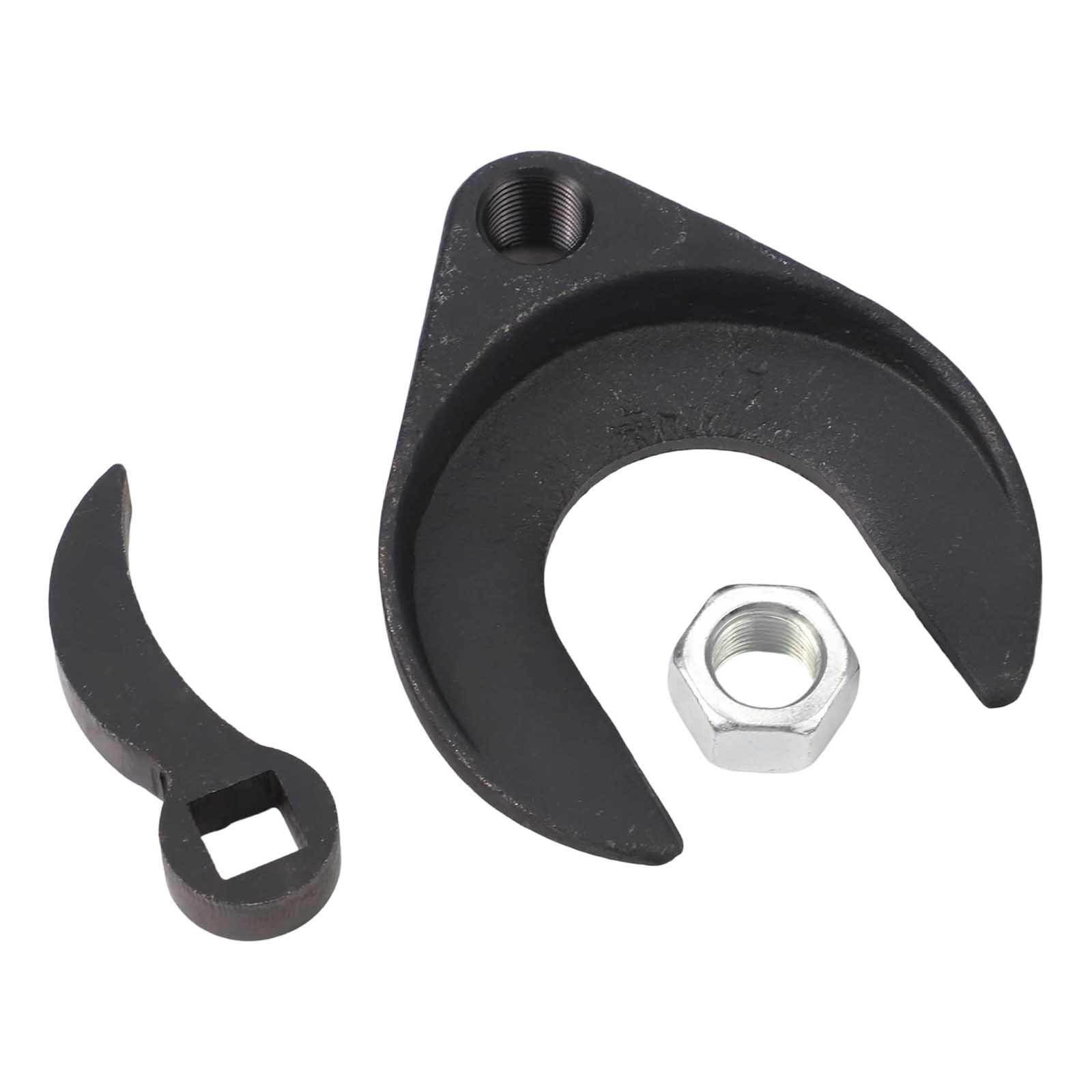 2PCS for CV Joint Removal Tool Compact and Efficient Wrench Adapter Head Set