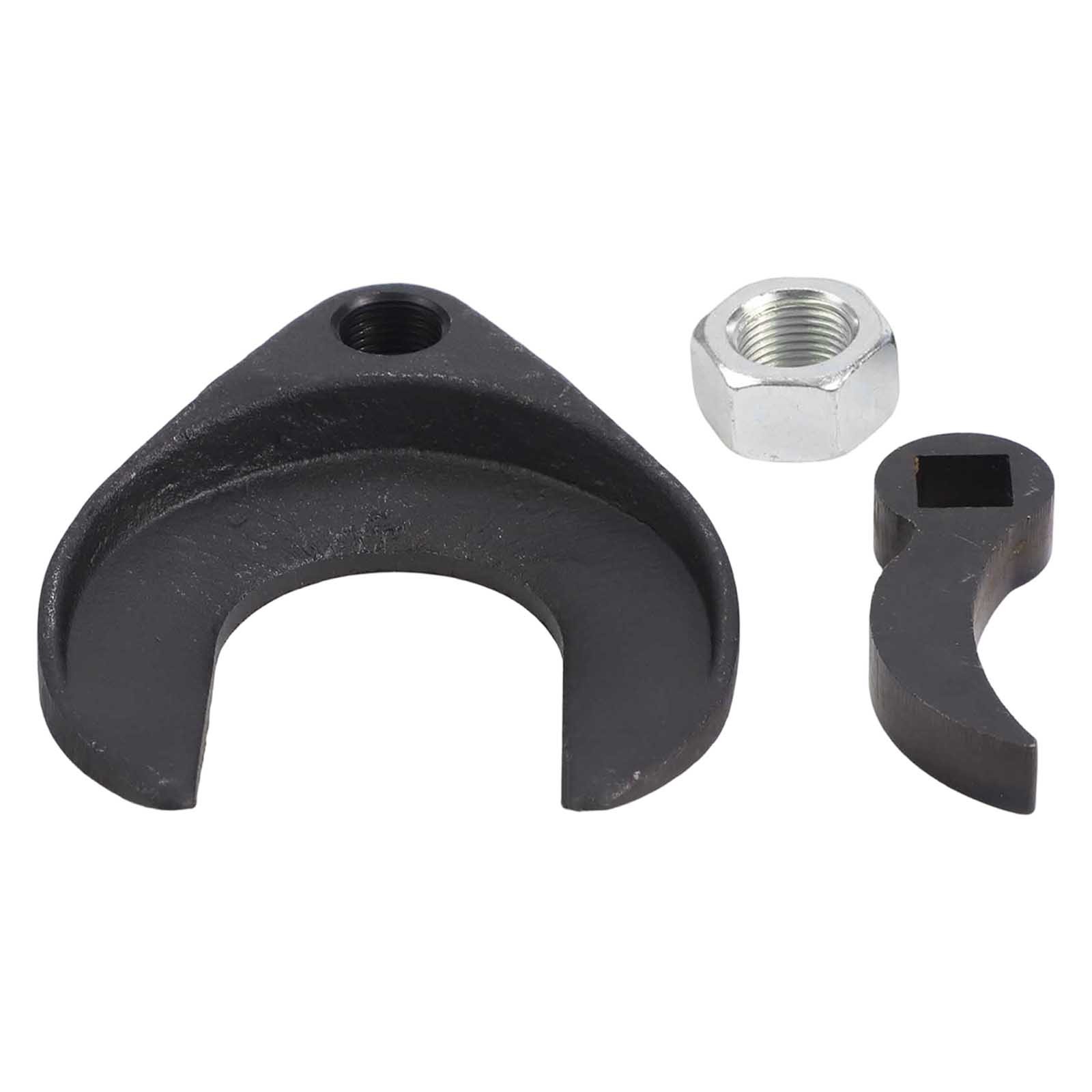 2PCS for CV Joint Removal Tool Compact and Efficient Wrench Adapter Head Set