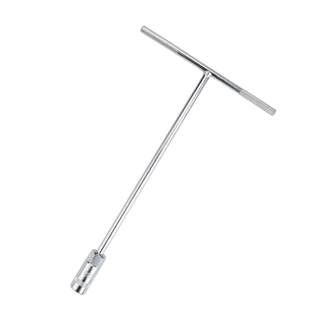 Multi Size T Handle Socket Wrench Hexagon Spanner 8mm to 14mm for Auto and Bike - Picture 23 of 24