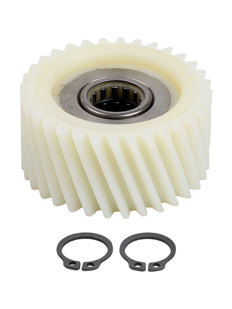 Gear BBS01 BBS02 1PC 36 V / 48 V ABS Metal Depth 3mm Mid-mounted Motor - Picture 24 of 47