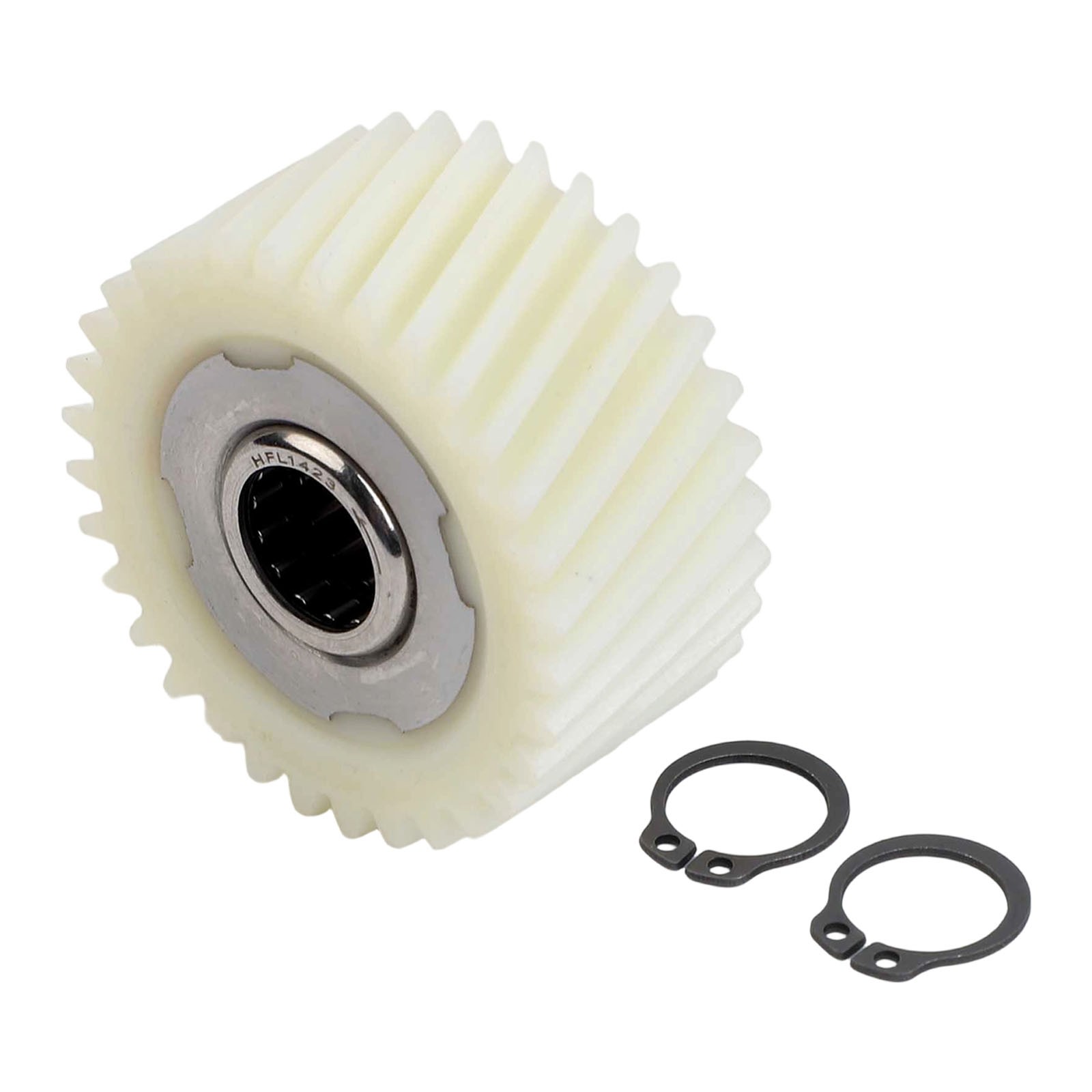 Gear BBS01 BBS02 1PC 36 V / 48 V ABS Metal Depth 3mm Mid-mounted Motor - Picture 29 of 47
