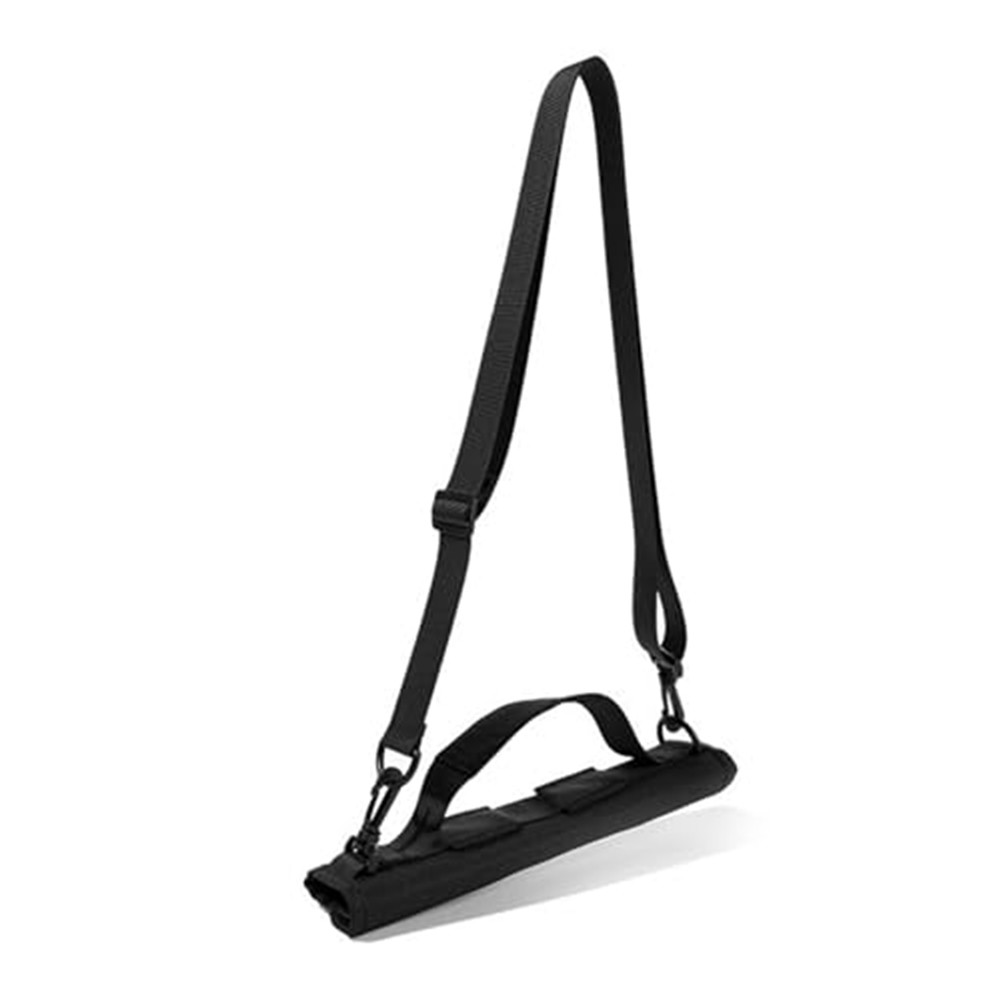 Kompakte Design Golfschläger Tragetasche leichtes Nylon für einfachen Transpor - Picture 13 of 13