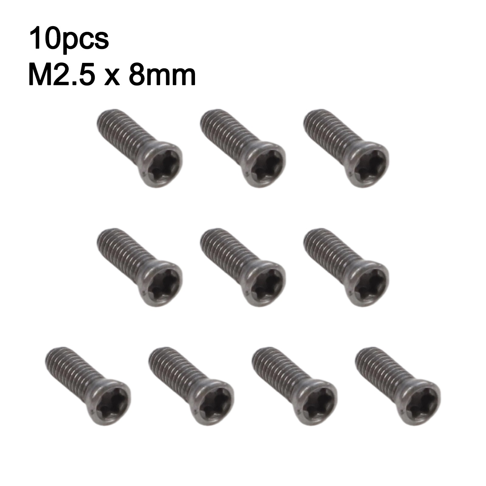 Tool Part Torx Screws Machine Screw Office Equipment Torx Screws Carbide Blades - Picture 90 of 215