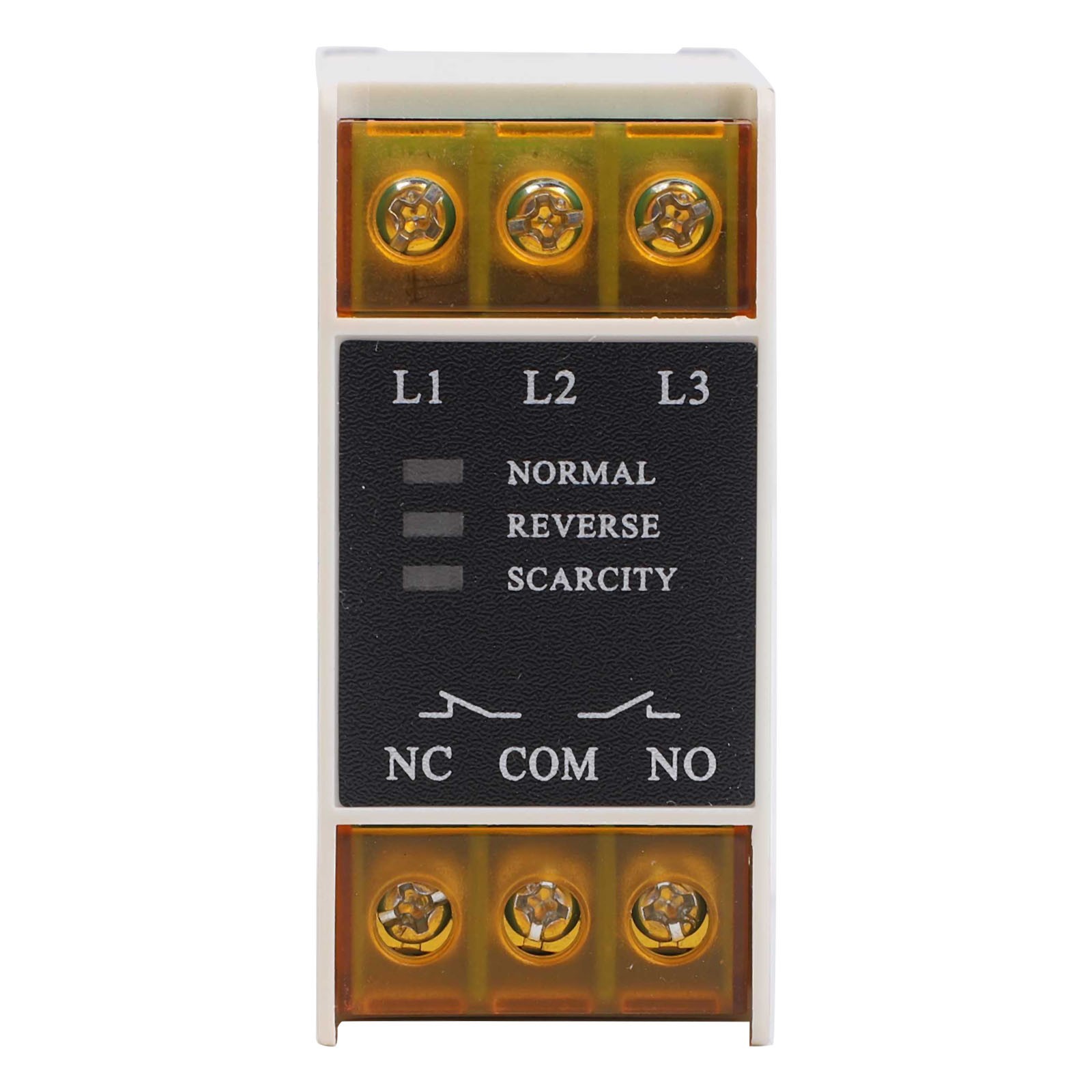 LED indicator multiple protections suitable for various industry equipment