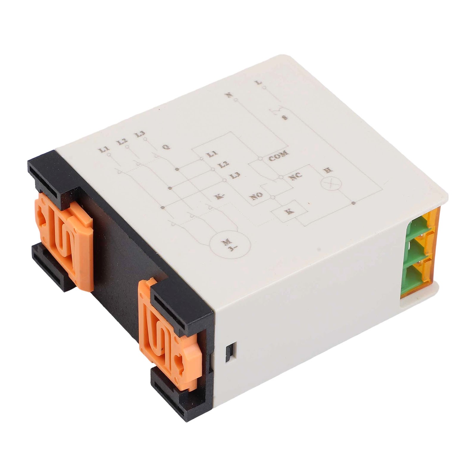 LED indicator multiple protections suitable for various industry equipment