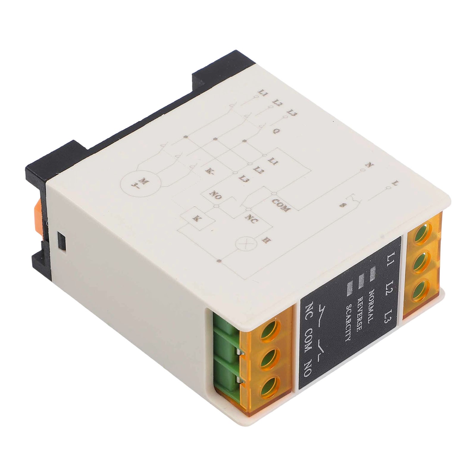 LED indicator multiple protections suitable for various industry equipment