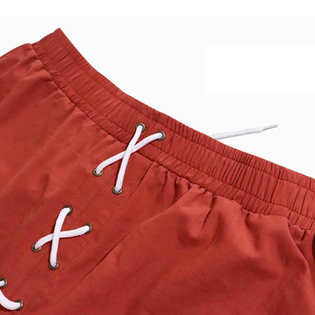 Everyday Fashion High Waist Casual Trousers Draped Pleated Pants For Daily Wear - Picture 13 of 19
