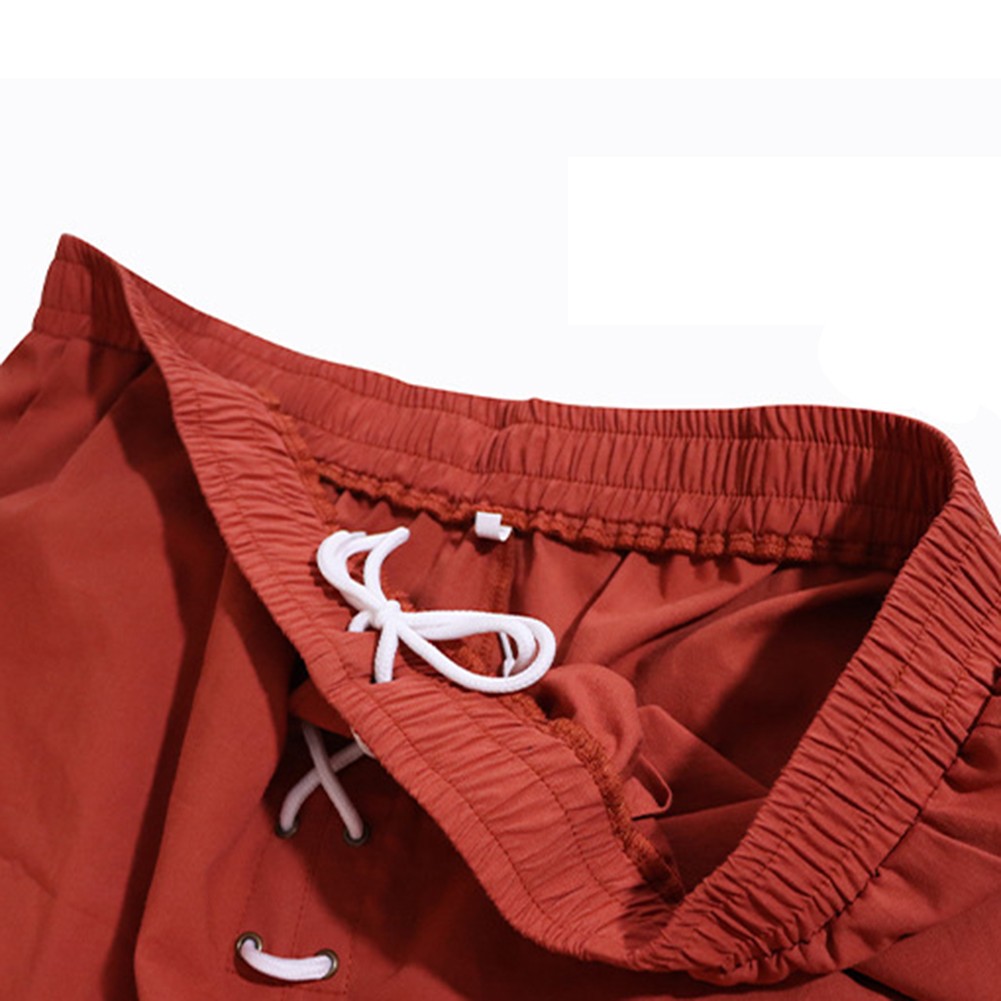 Everyday Fashion High Waist Casual Trousers Draped Pleated Pants For Daily Wear - Picture 15 of 19
