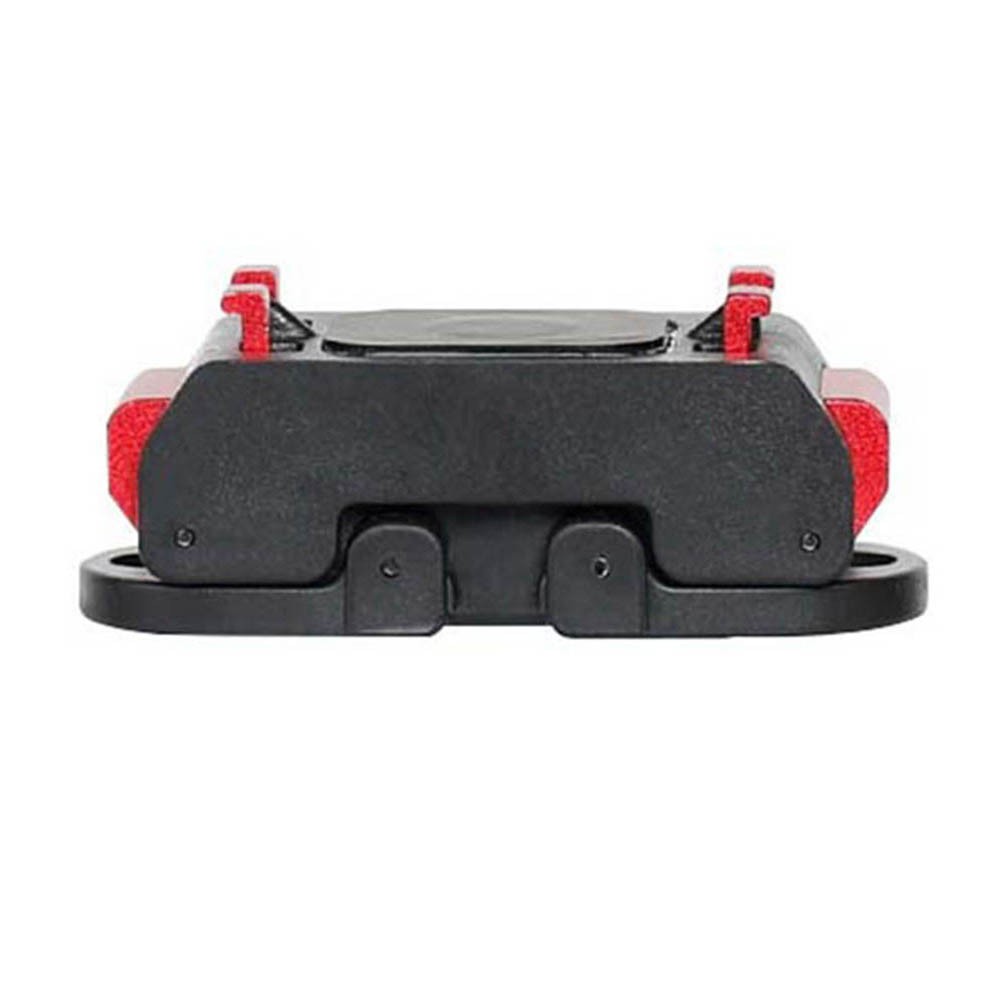 Quick Release Magnetic Base Compatible with For Insta360 X5 Strong Shockproof