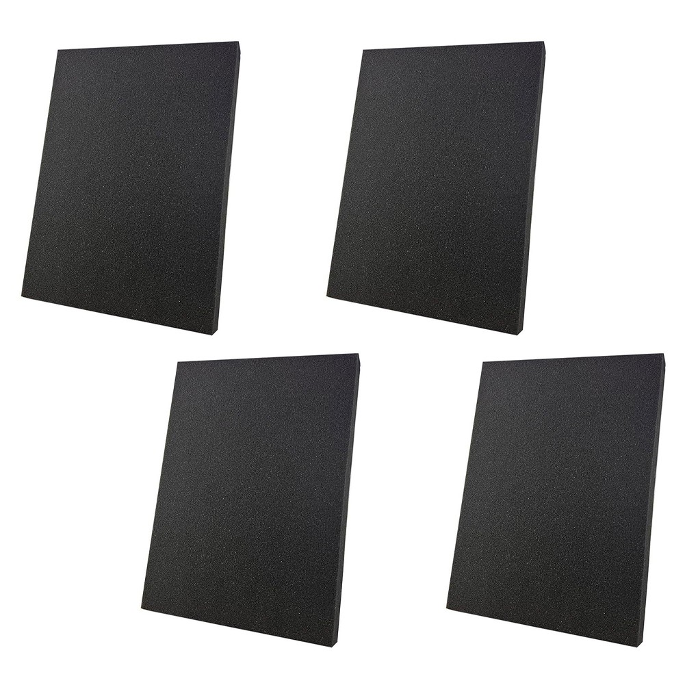 Polyurethane Foam Pads Cut to Fit for Tool Boxes and Camera Storage Needs - Picture 29 of 29