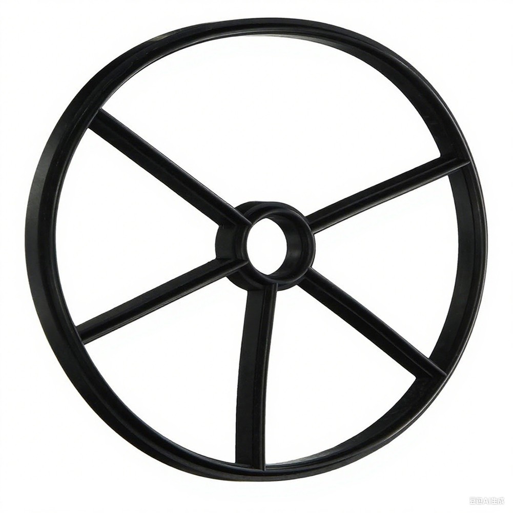 Valve Seat Gasket for Hayward SPX0715D 2 Inch Multi Port SP715 SP716 Valves - Picture 13 of 20