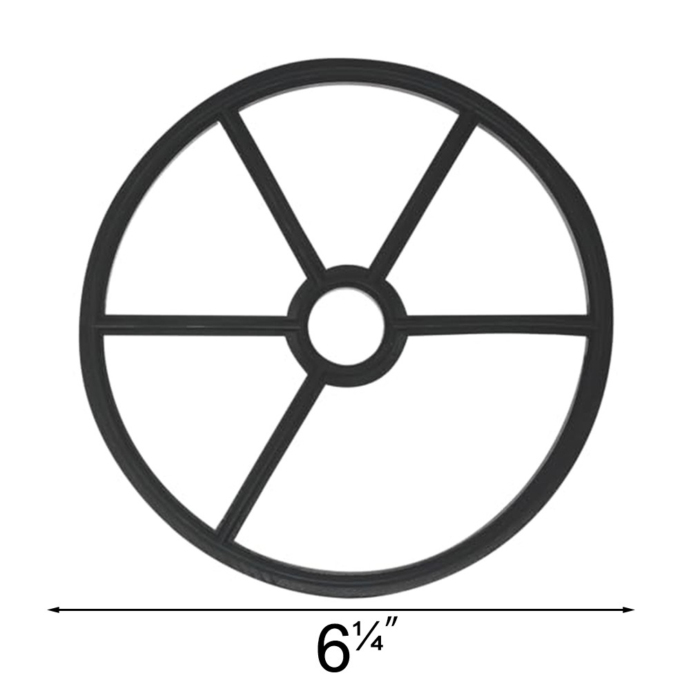 Valve Seat Gasket for Hayward SPX0715D 2 Inch Multi Port SP715 SP716 Valves - Picture 19 of 20