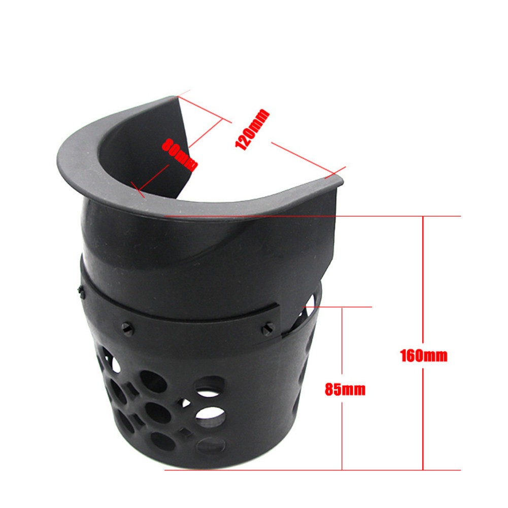 как выглядит Strong PP Billiard Net Basket for Pool Table Accessories for Casual Players фото