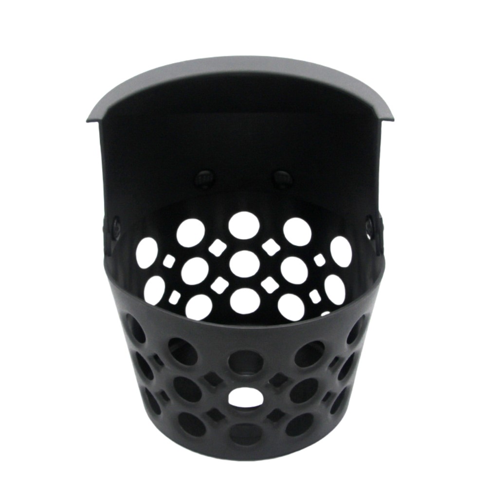 Heavy-Duty PP Billiard Net Basket for Pool Table Storage-image