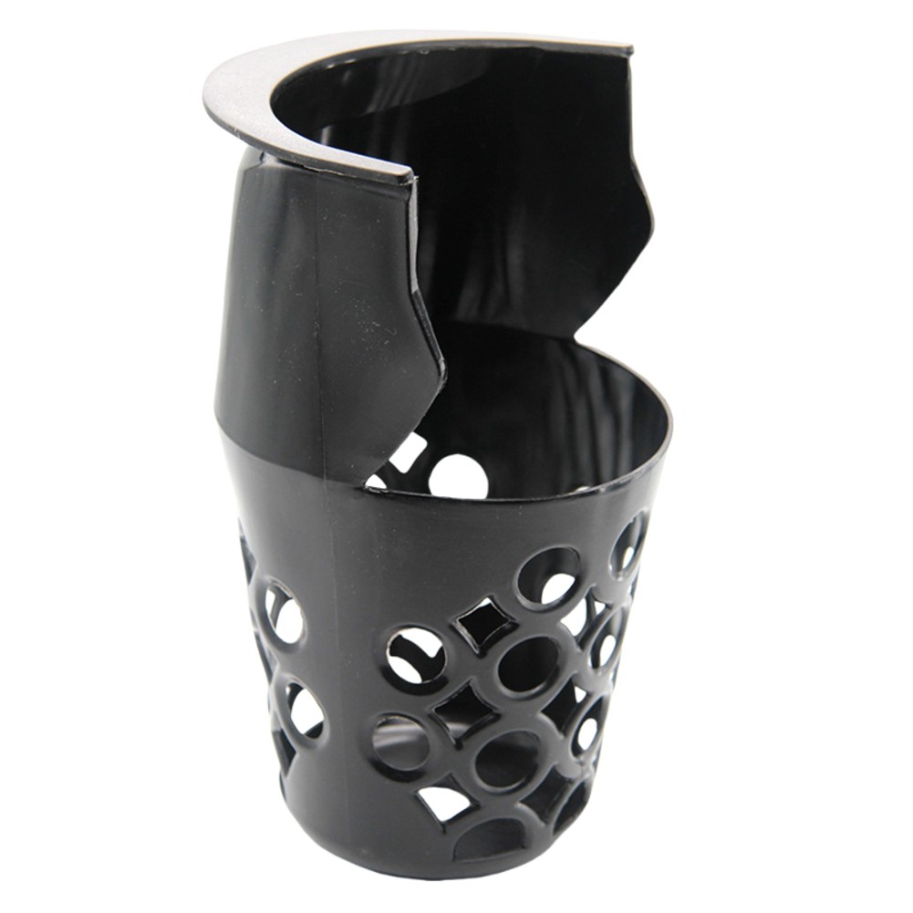 Heavy-Duty PP Billiard Net Basket for Pool Table Storage-image