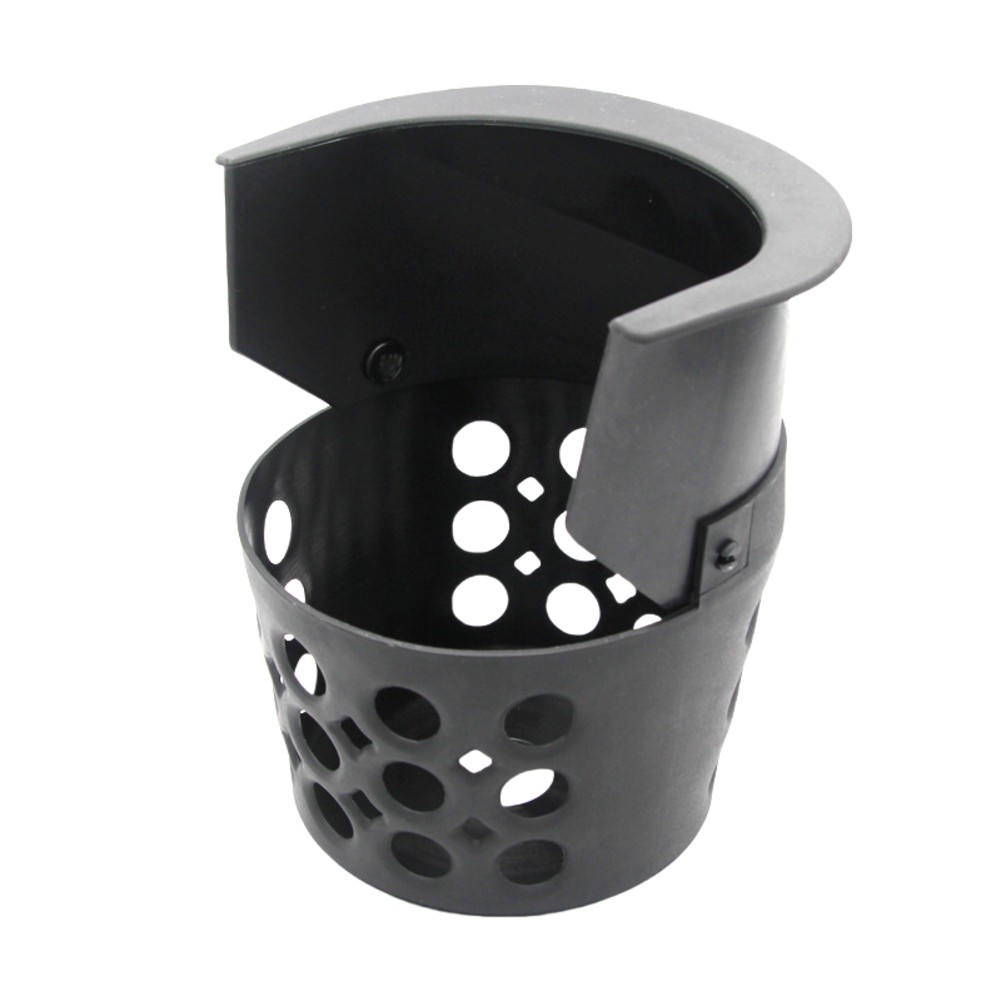 Heavy-Duty PP Billiard Net Basket for Pool Table Storage-image