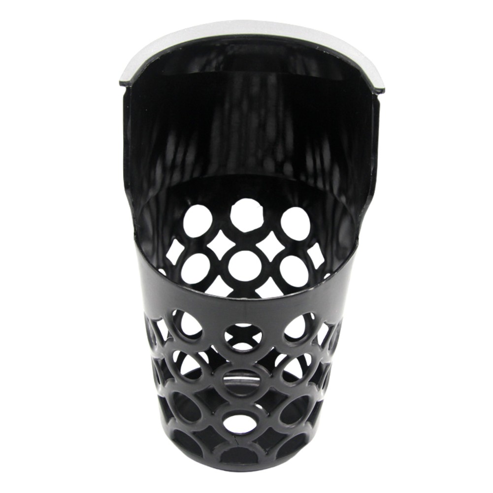 Heavy-Duty PP Billiard Net Basket for Pool Table Storage-image