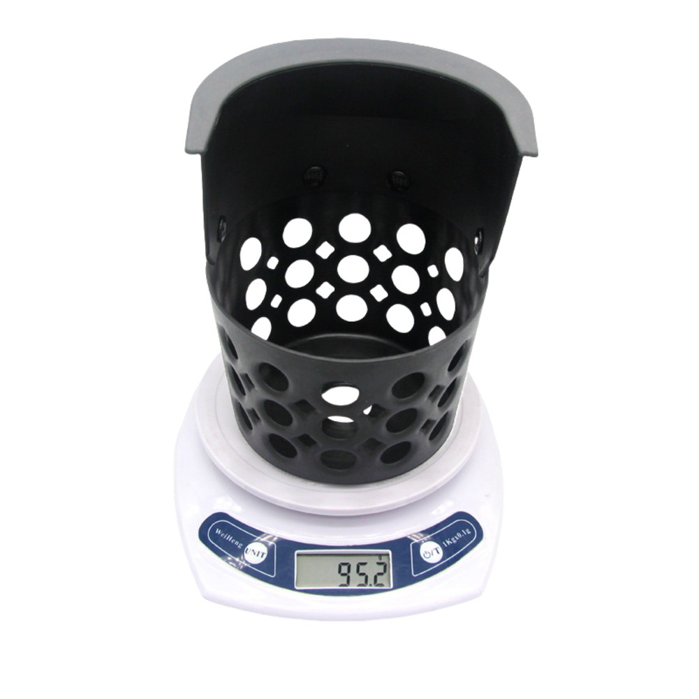 Heavy-Duty PP Billiard Net Basket for Pool Table Storage-image