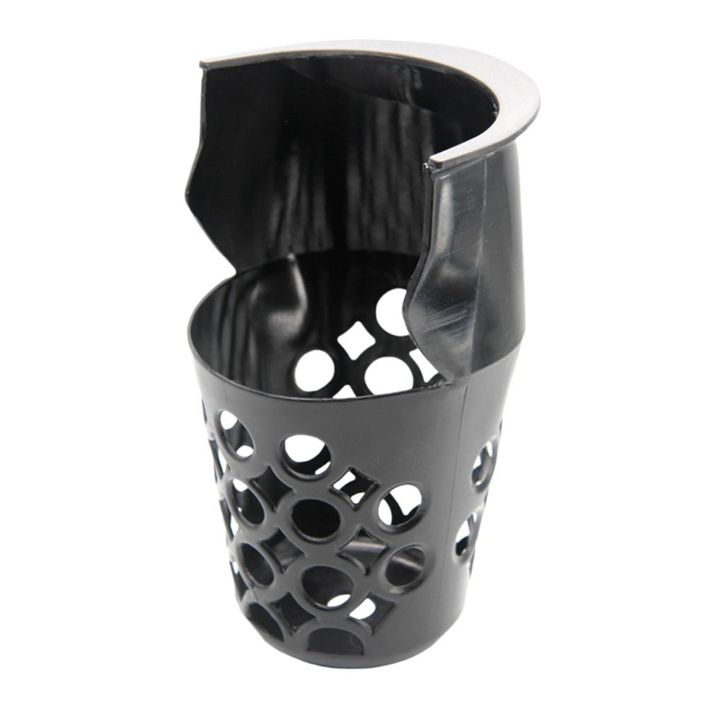 Heavy-Duty PP Billiard Net Basket for Pool Table Storage-image