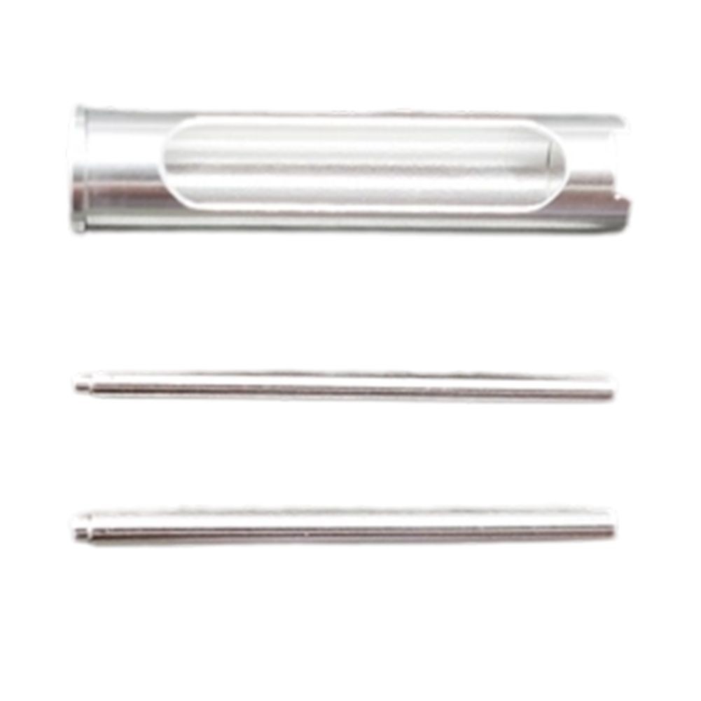 Replacement Wire Gauge Twists Sleeve Inserting Rod for Revo BF8 BF7 IB8 MGX ALX