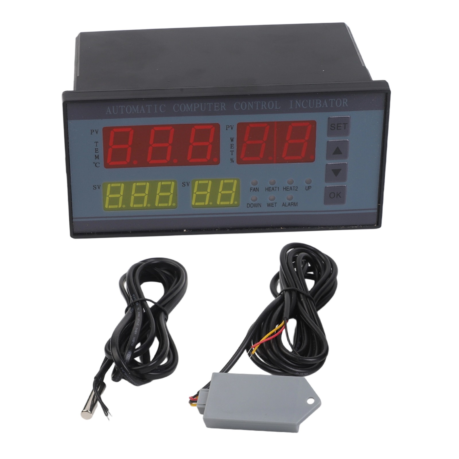 For XM18 Incubator Controller for Perfect Temperature and Humidity Control - Picture 34 of 41