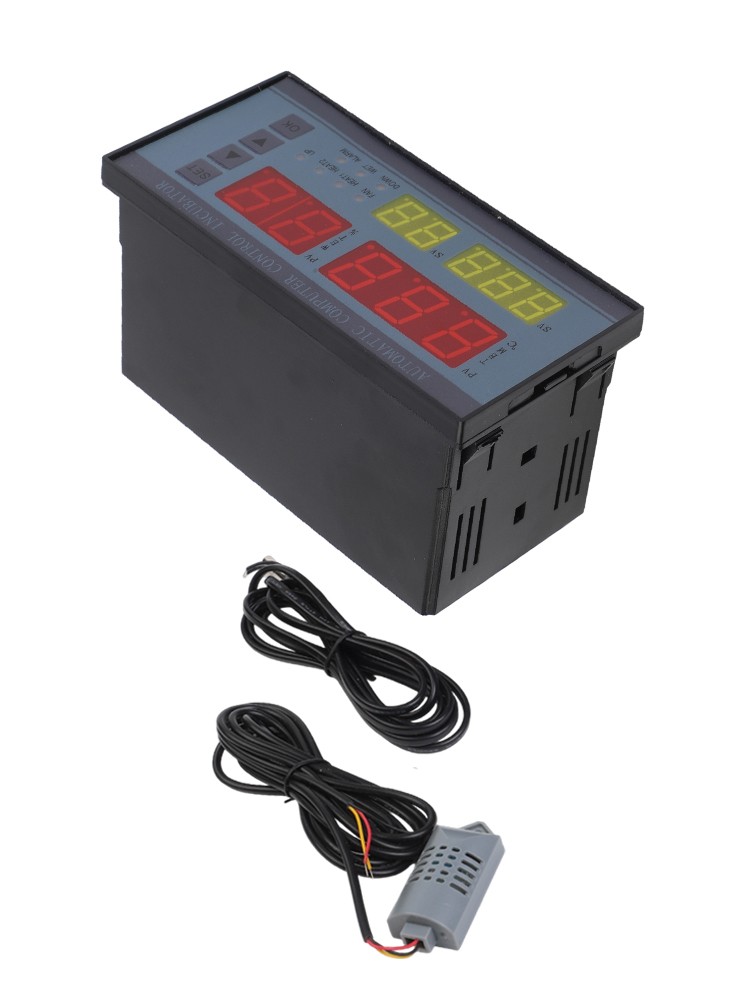 For XM18 Incubator Controller for Perfect Temperature and Humidity Control - Picture 30 of 41