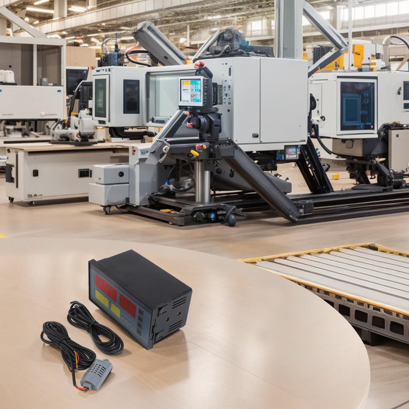 For XM18 Incubator Controller for Perfect Temperature and Humidity Control - Picture 24 of 41