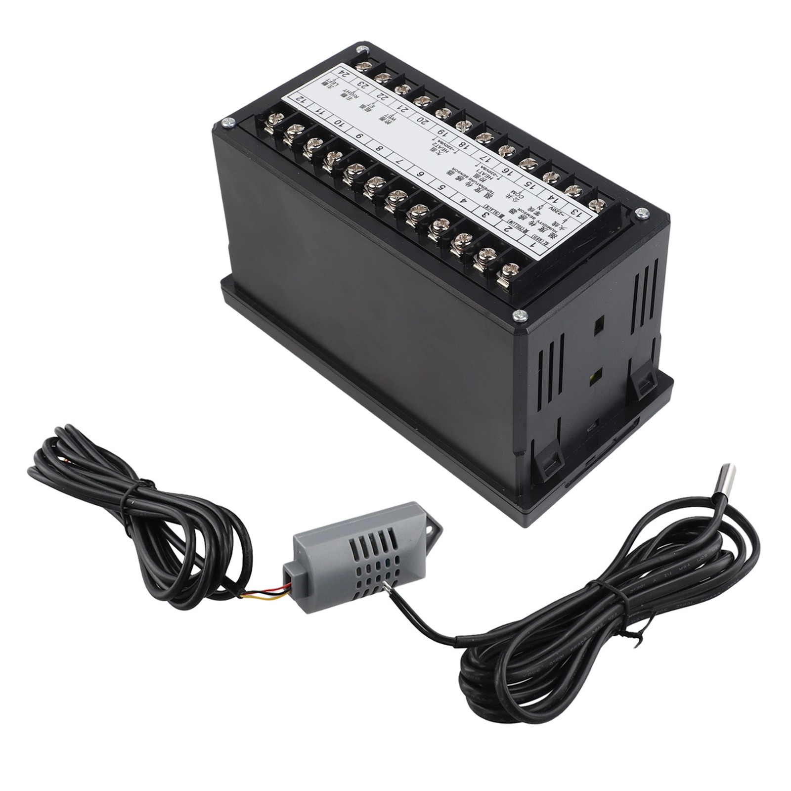 For XM18 Incubator Controller for Perfect Temperature and Humidity Control - Picture 29 of 41