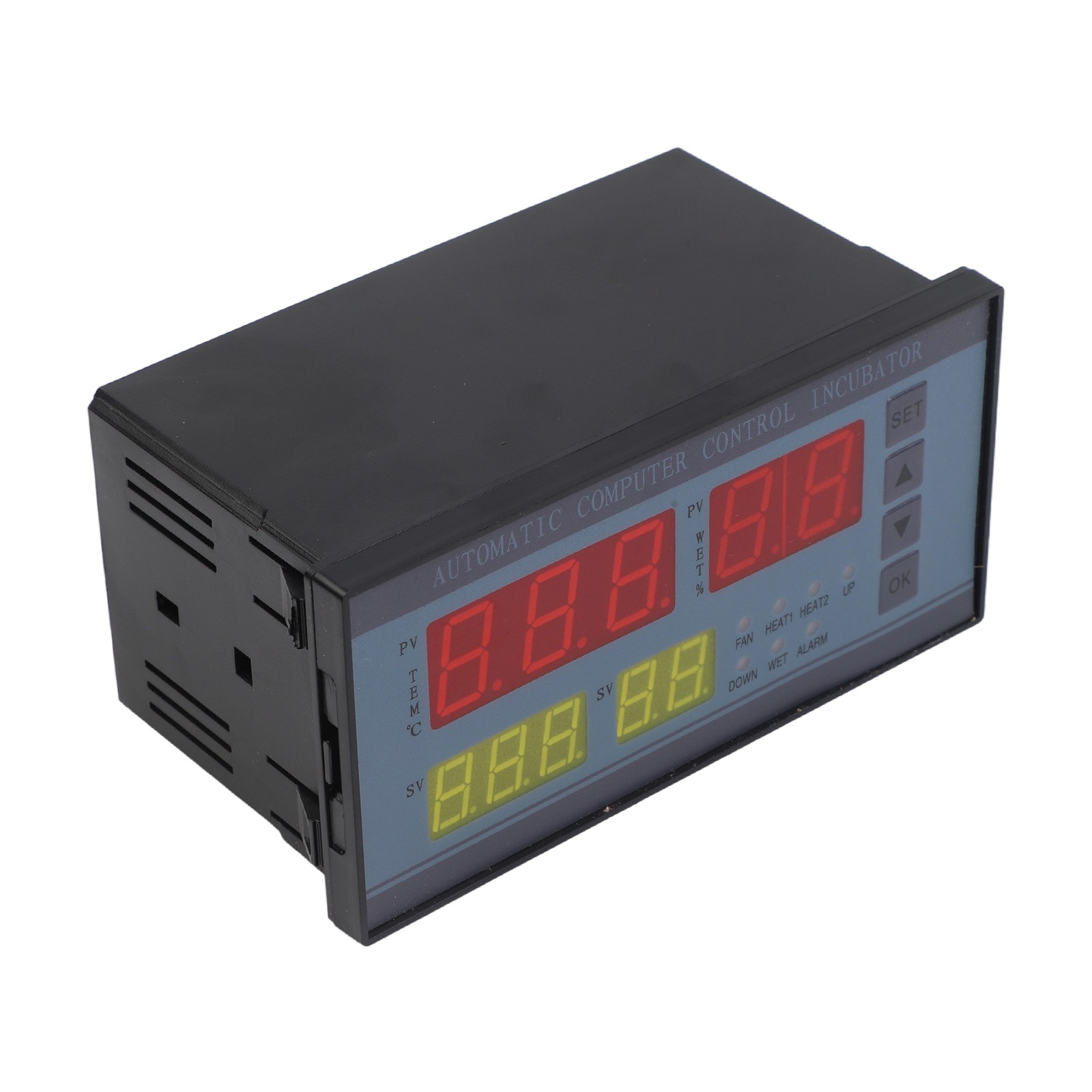 For XM18 Incubator Controller for Perfect Temperature and Humidity Control - Picture 35 of 41