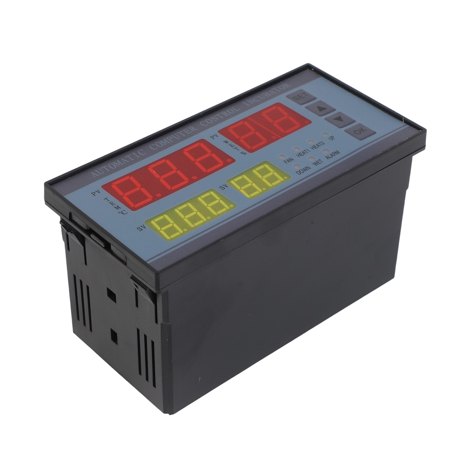 For XM18 Incubator Controller for Perfect Temperature and Humidity Control - Picture 27 of 41