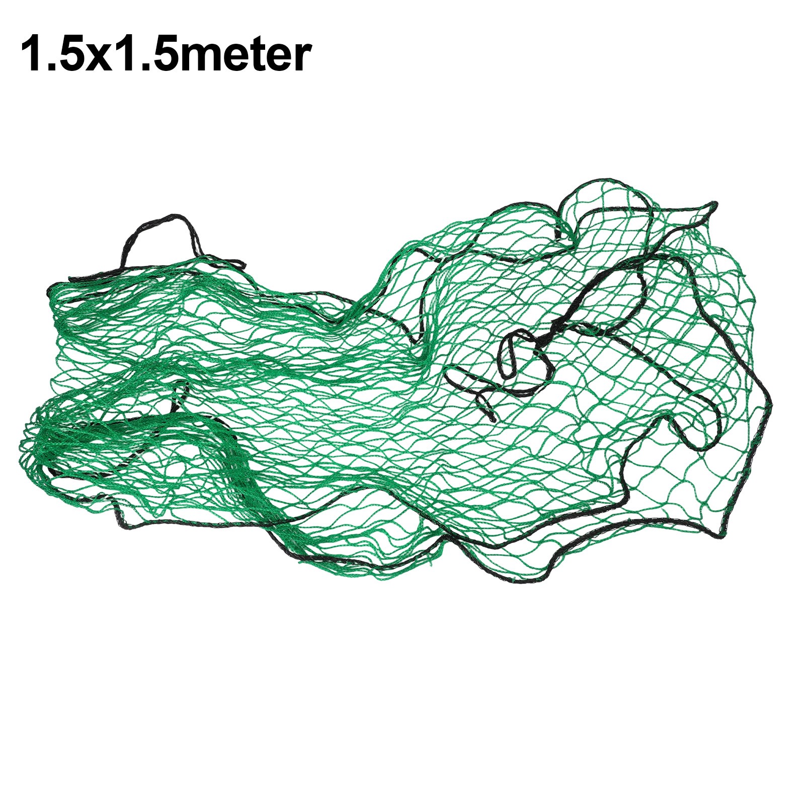 Cargo Net for Safe Load Transport Heavy Duty Netting for Trucks and Trailers - Picture 22 of 36