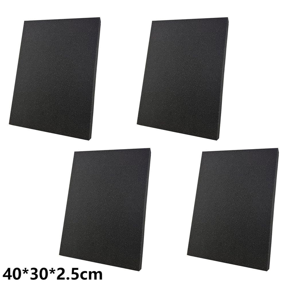 Polyurethane Foam Pads Cut to Fit for Tool Boxes and Camera Storage Needs - Picture 21 of 29