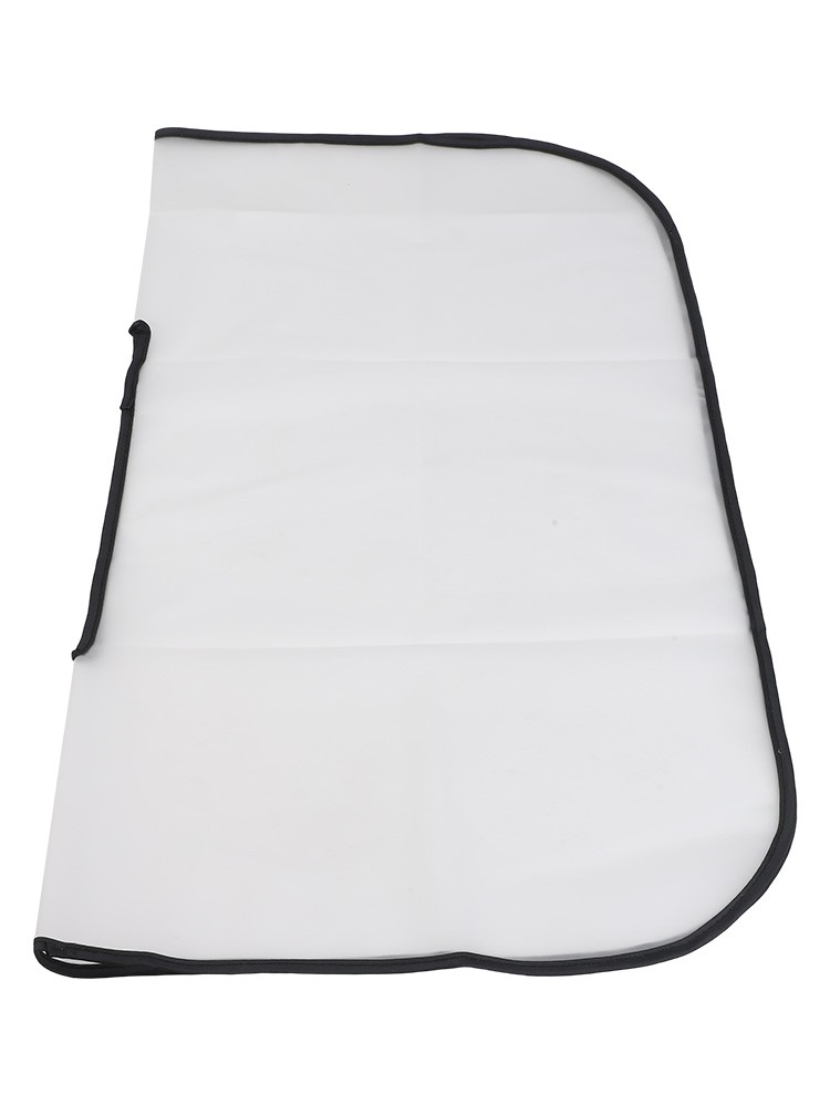 Handbag Rain Cover Shield Waterproof EVA Material for Handbag Security