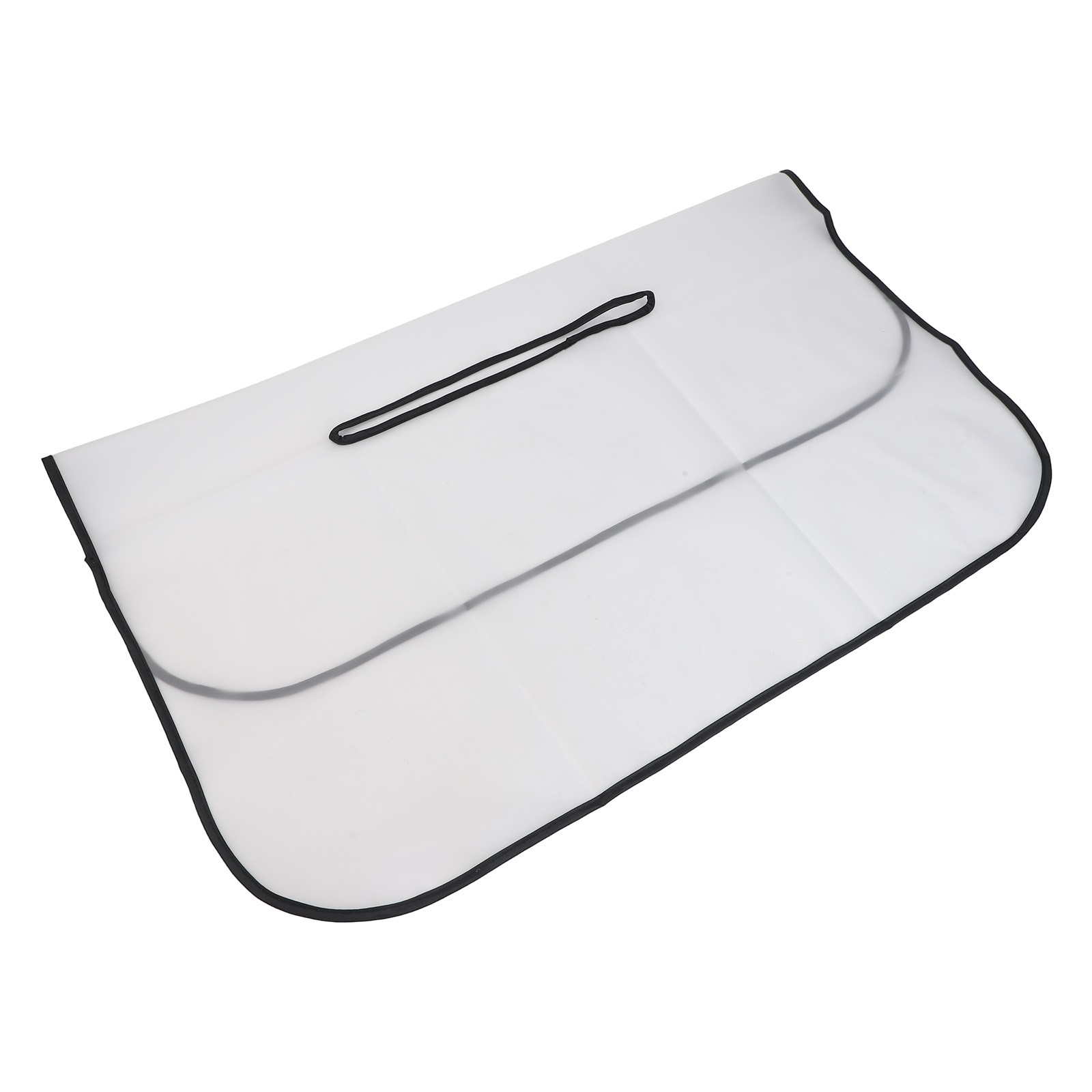 Handbag Rain Cover Shield Waterproof EVA Material for Handbag Security