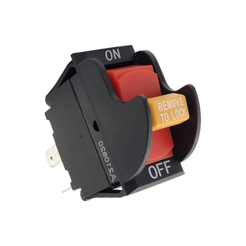 Table Saw Switch Power Control Switch For Electric Tools Heavy-duty Applications