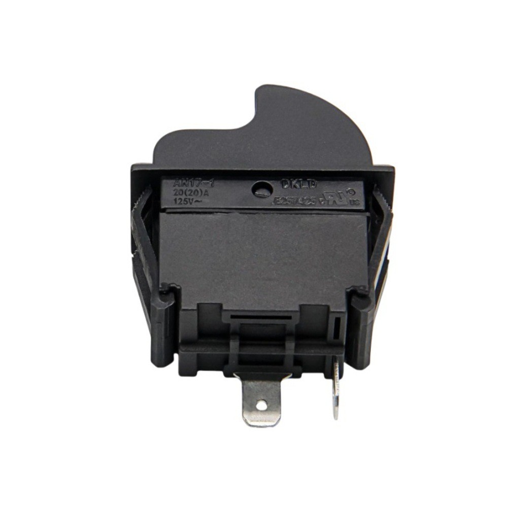 Table Saw Switch Power Control Switch For Electric Tools Heavy-duty Applications