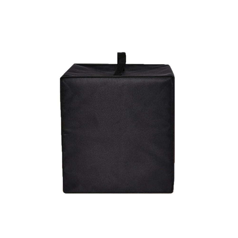 Heat Resistant Dust Protective Air Fryer Cover Waterproof Oxford Cloth