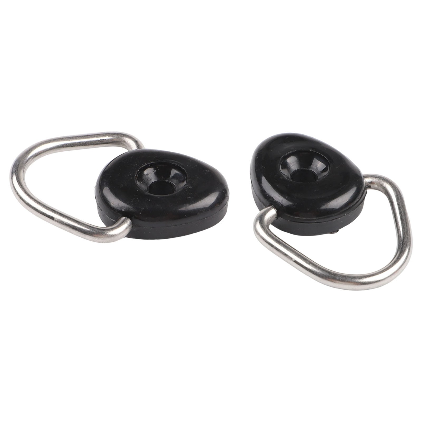 Upgrade your Kayak's Rigging System D Ring Tie Downs for Secure Fastening