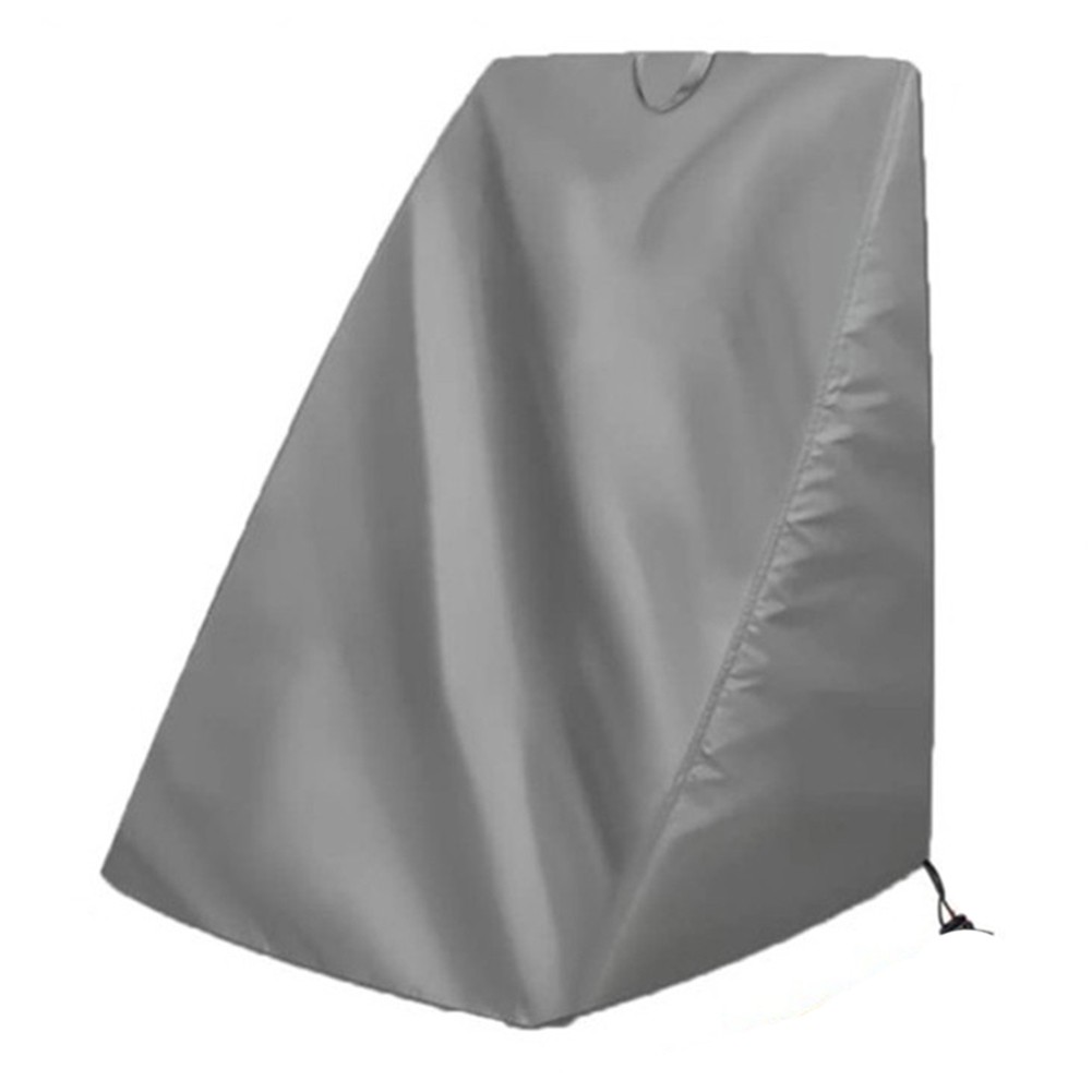 Waterproof Cover for Outdoor Tools and Instruments 63x66x88cm Oxford Fabric