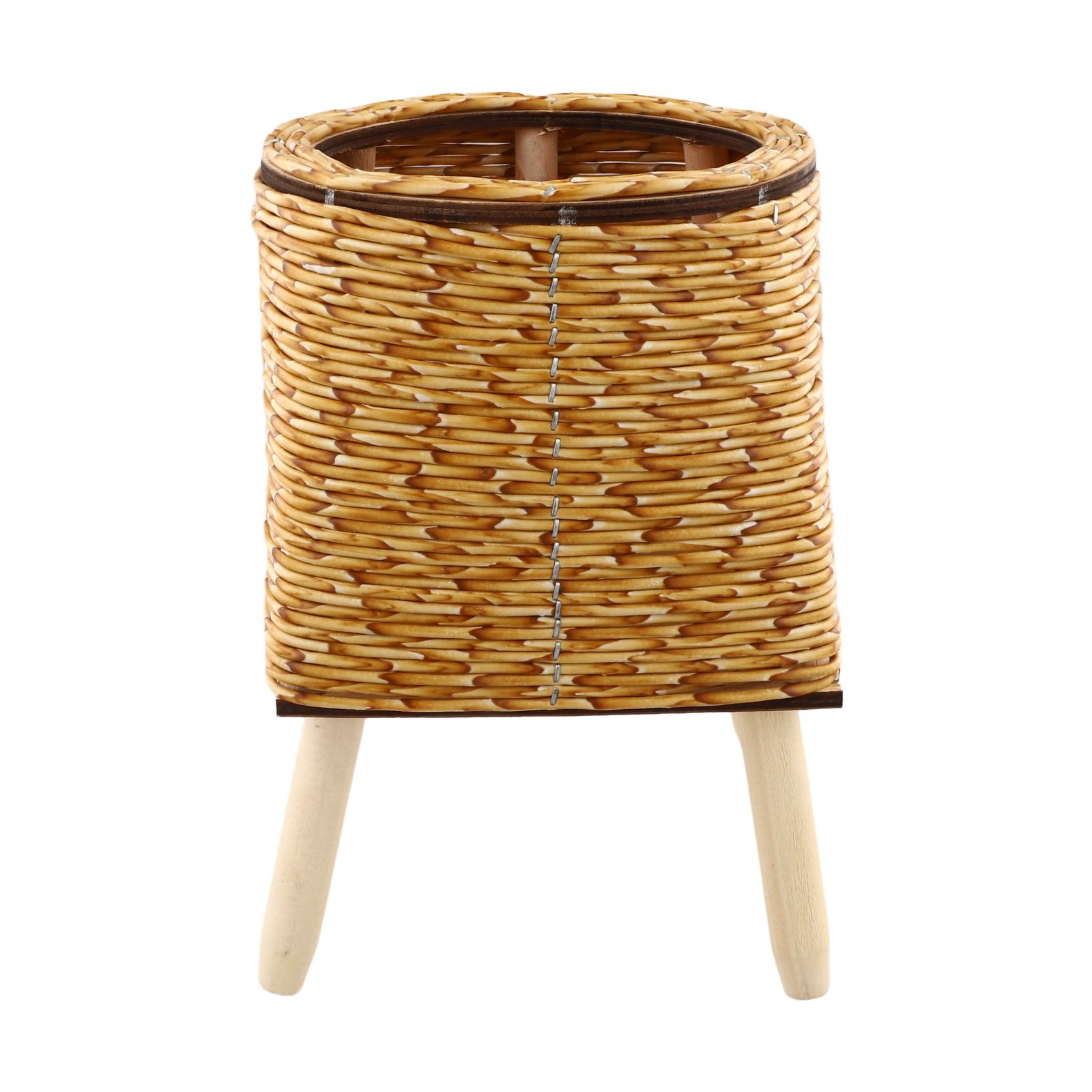 Desktop Plant Storage Compact Design Plant Storage Solution Easy Rearrangement