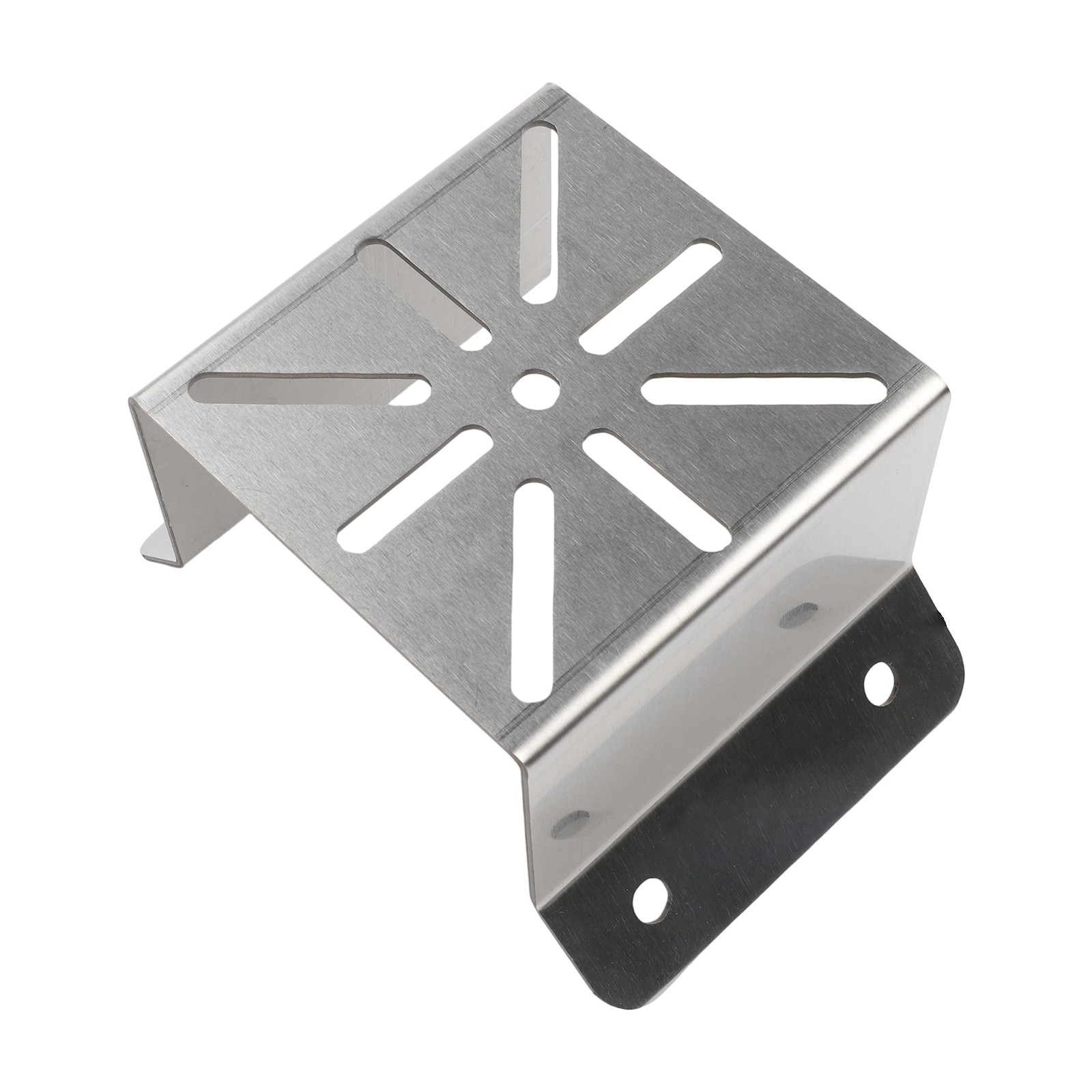 Space Saving Corner Mount for WiFi IP For Security Cameras Easy Install