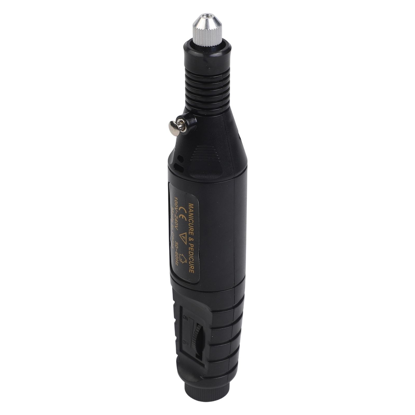 Mini Electric Grinder-Drill Manicure Grinding Rotary Tool Kit Set Polishing-Tool - Picture 34 of 53