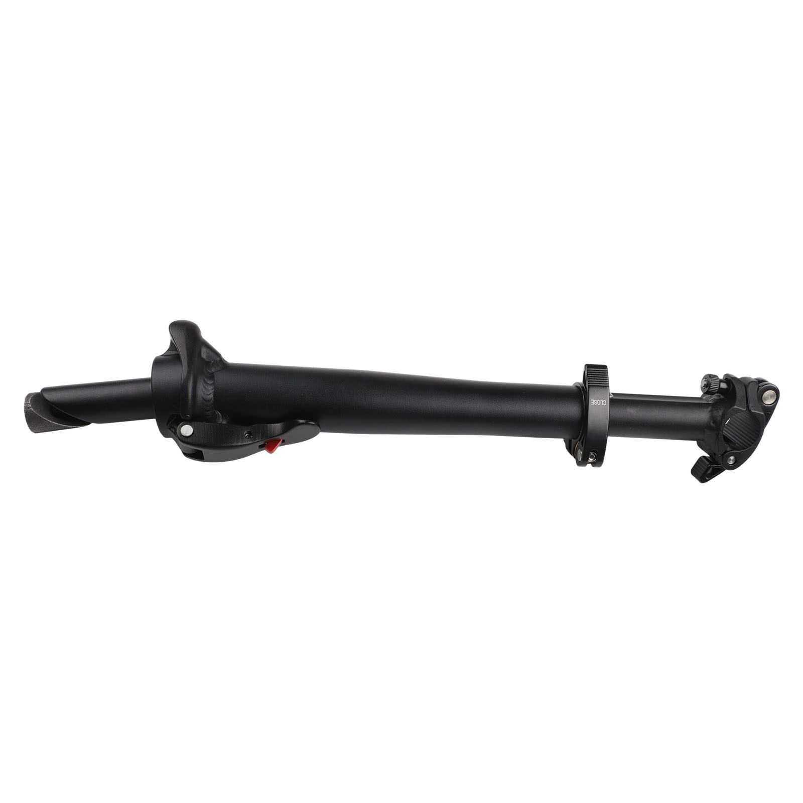 Folding Head Tube Folding Handle Holder Parts Replacement Stand Adjustable - Picture 14 of 37