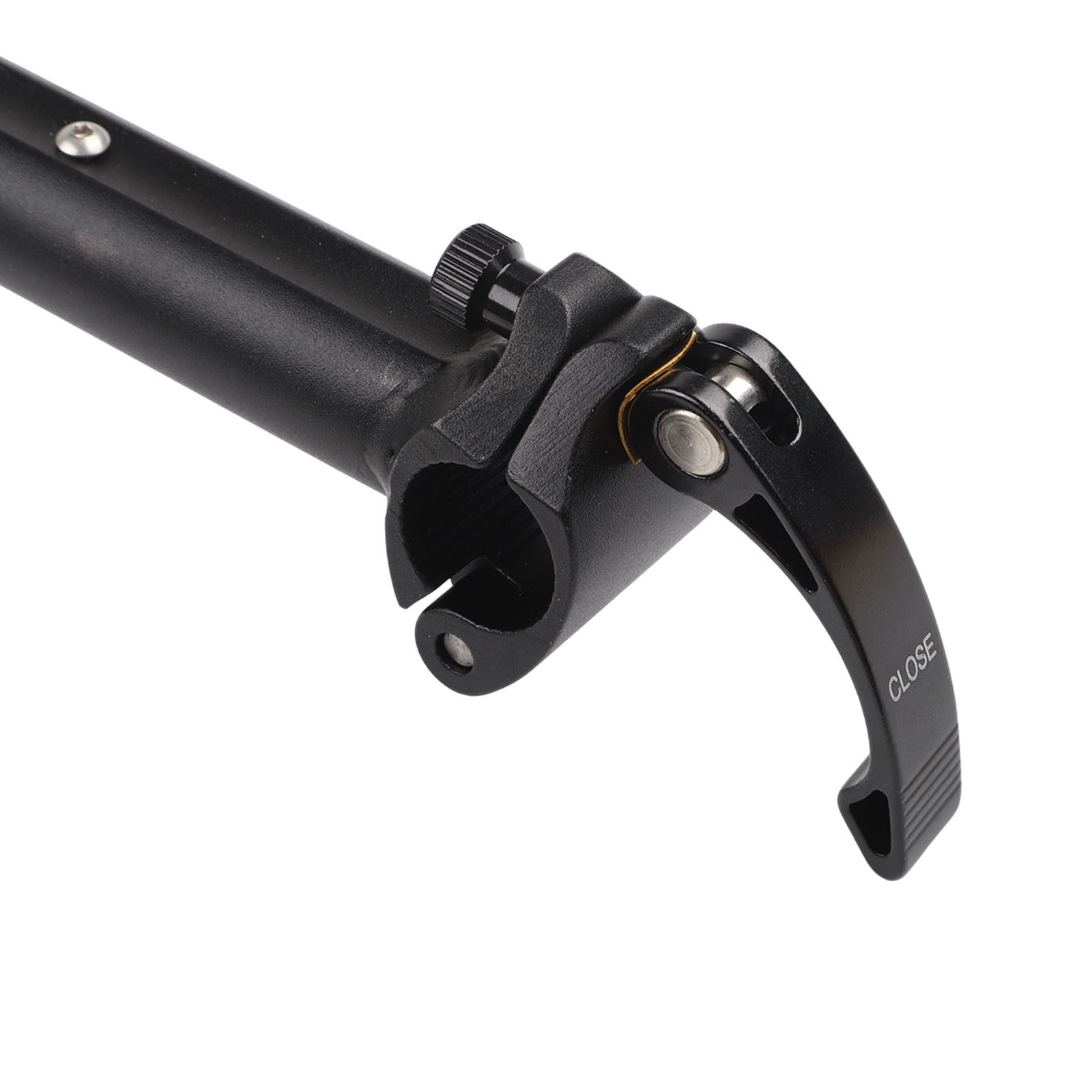 Folding Head Tube Folding Handle Holder Parts Replacement Stand Adjustable - Picture 20 of 37