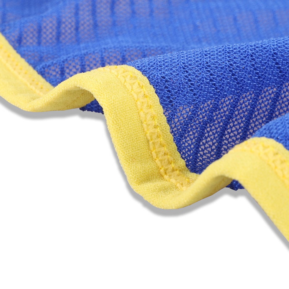 Mens Stretchable Mesh Underwear Breathable Underpants with Gold Spot Pattern - Picture 22 of 27