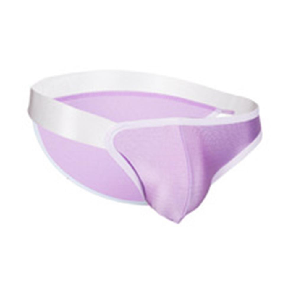 Men Soft Stretch Underpants Breathable Sports Underwear Comfortable Fit - Picture 13 of 20