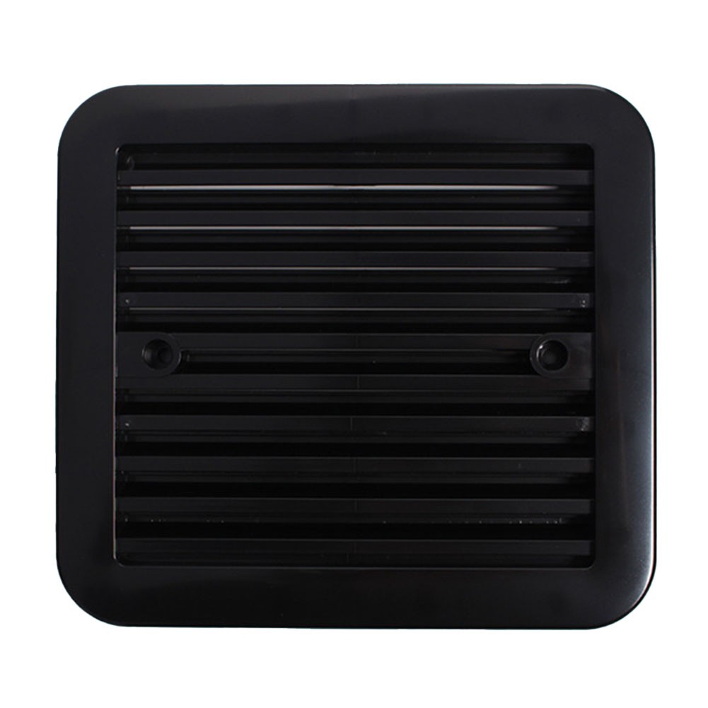 Caravan Ventilation Fan Air Vent Cover Easy To Use High-strength ABS Material