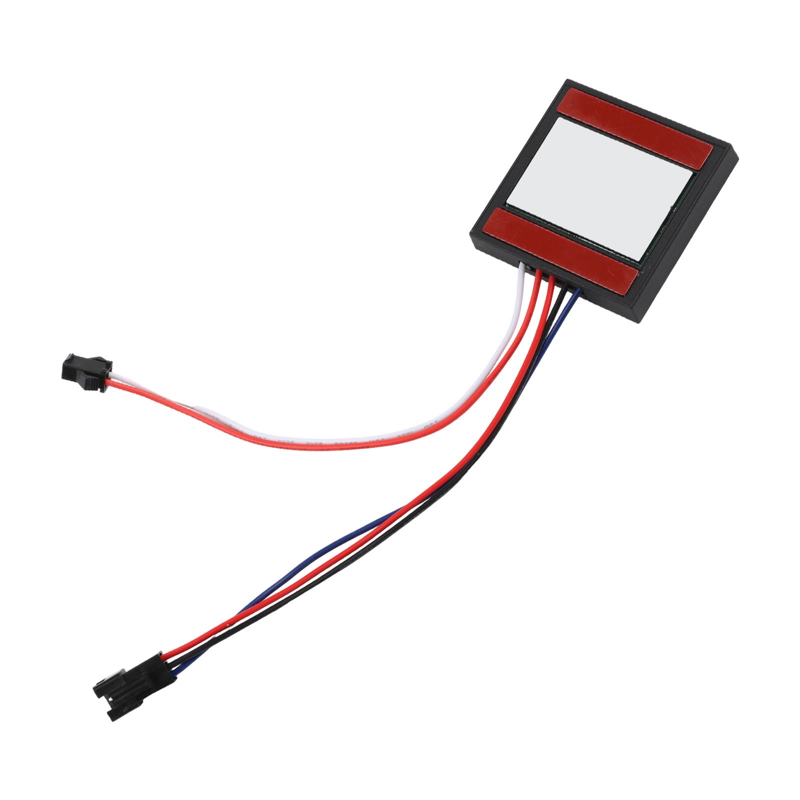 Convenient Touch Sensor Switch for Bathroom Mirror LED Light Easy to Control - Picture 29 of 32