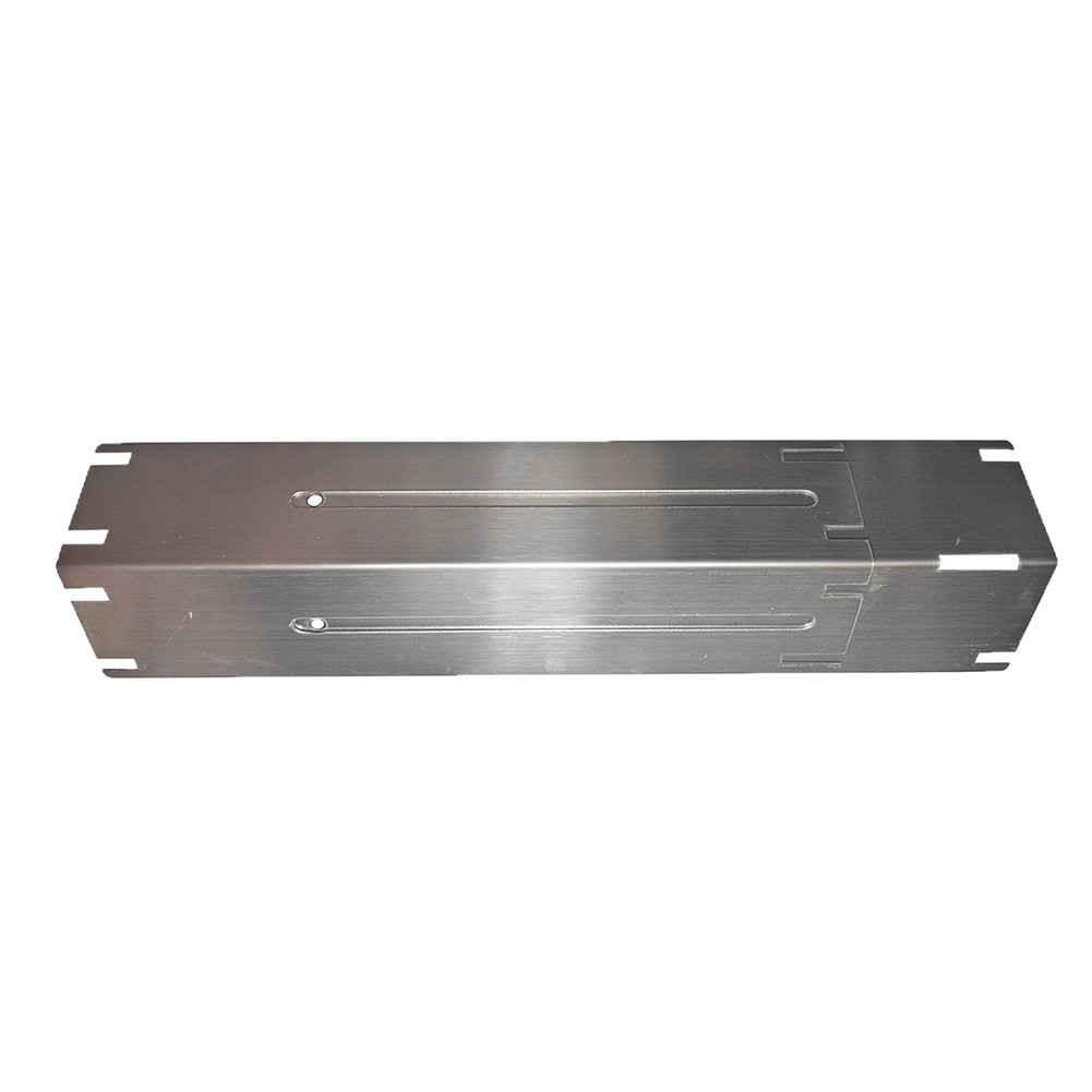 Adjustable Barbecue Part Easy Installation Design Heat Distribution Plate