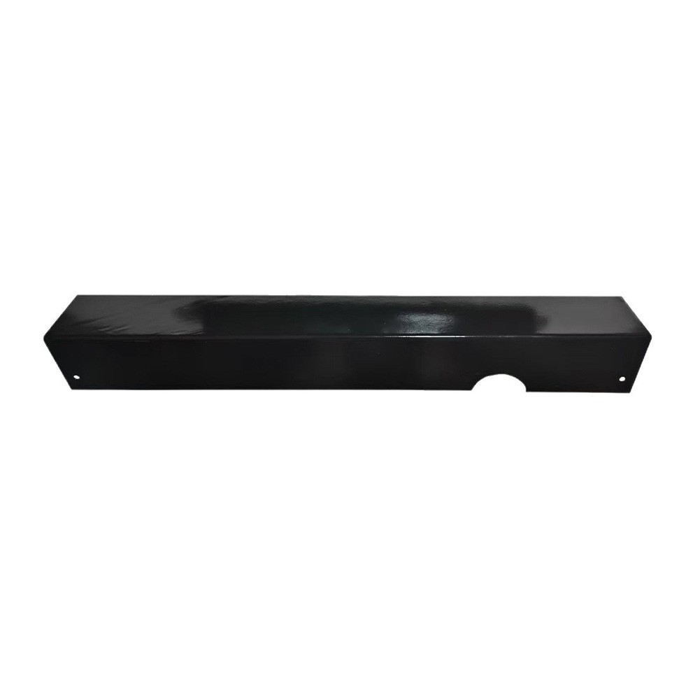 Barbecue Grill Replacement Heat Plate for Lx300 Series Steel Spare Part